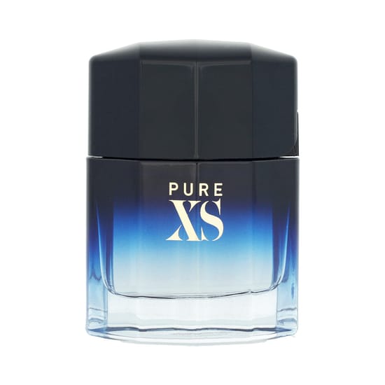 Paco rabanne pure xs edt флакон