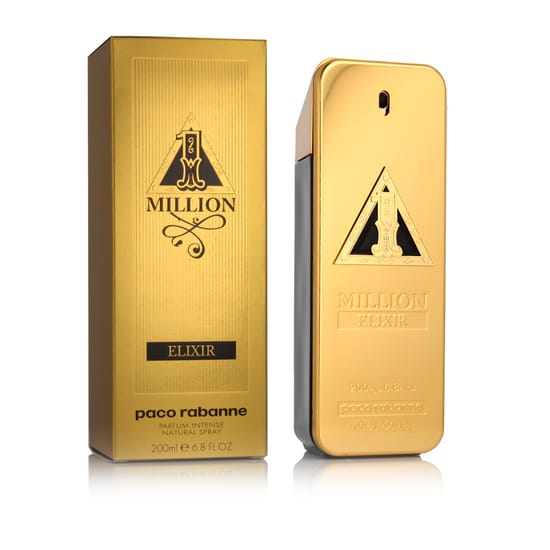 Paco Rabanne 1 Million Elixir EDP Intense