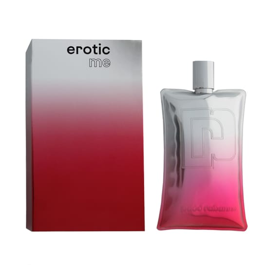 Paco Rabanne Erotic Me EDP
