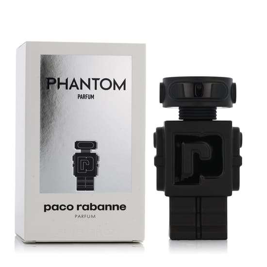 Paco rabanne phantom parfum - pudel ja pakend
