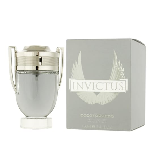 Paco Rabanne Invictus EDT