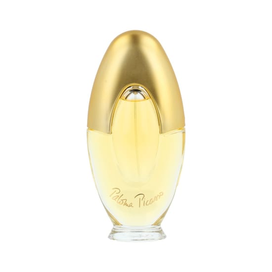 Paloma picasso paloma picasso edt - флакон аромата