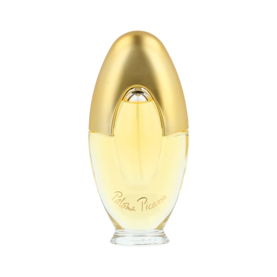 Paloma picasso paloma picasso edt - флакон аромата
