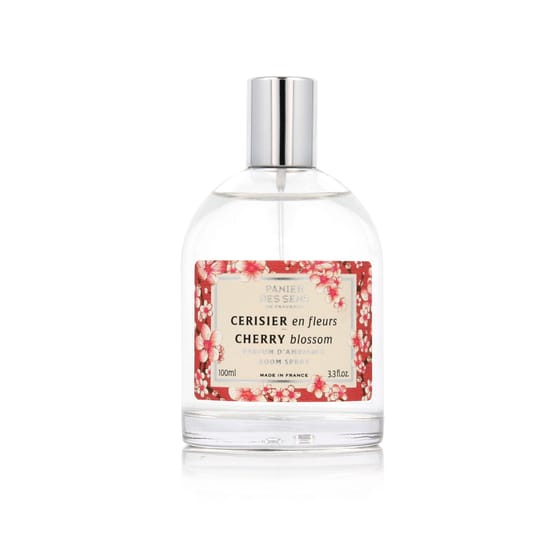 Panier des Sens Cherry Blossom Spray