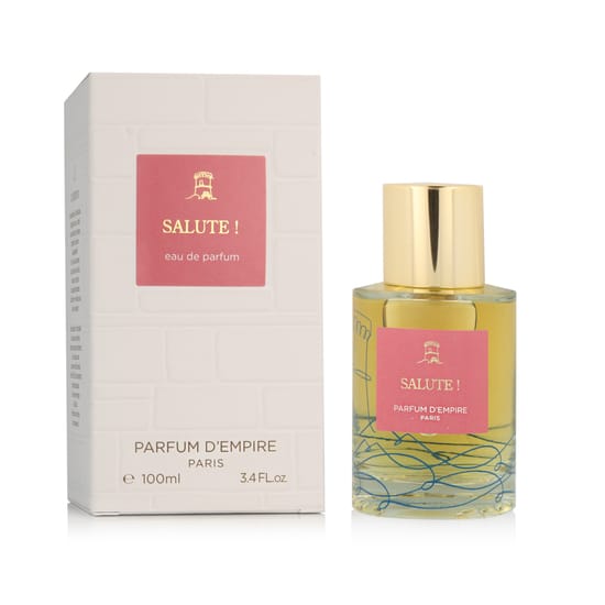 Parfum d'Empire Salute! EDP
