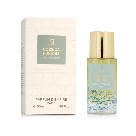 Parfum d'Empire Corsica Furiosa Eau De Parfum 50 ml (unisex)