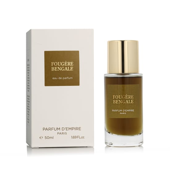 Bottle of Parfum d'Empire Fougère Bengale Eau de Parfum 50 ml