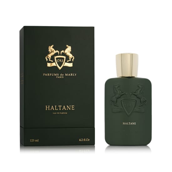 Парфюм parfums de marly haltane edp в стеклянном флаконе