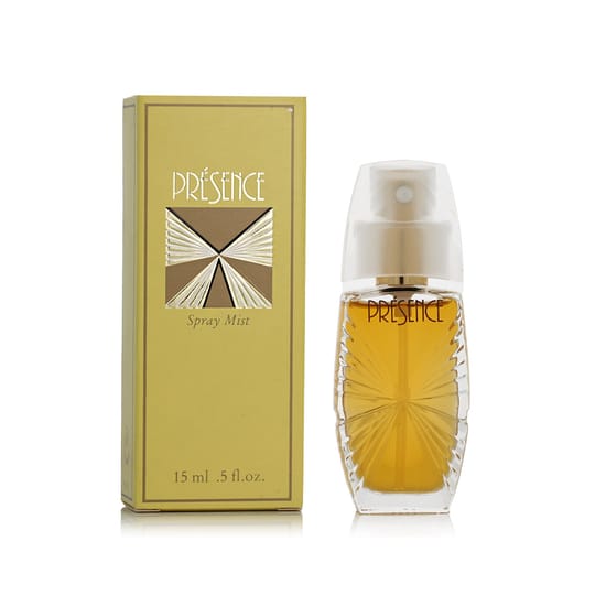 Parfums Parquet Présence Bodyspray