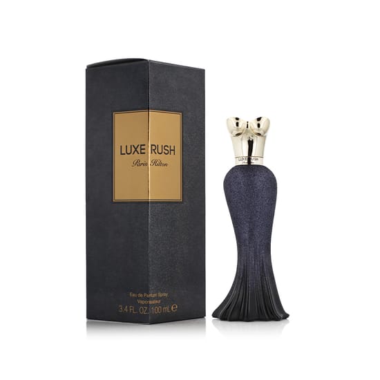 Paris Hilton Luxe Rush EDP