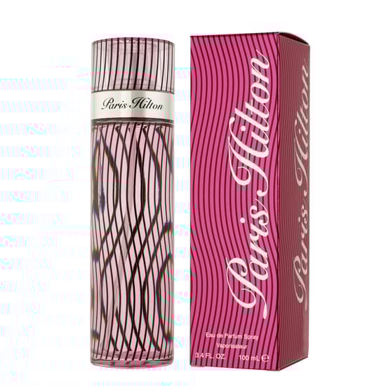 Paris hilton paris hilton edp флакон и упаковка
