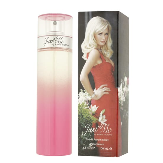 Paris Hilton Just Me EDP