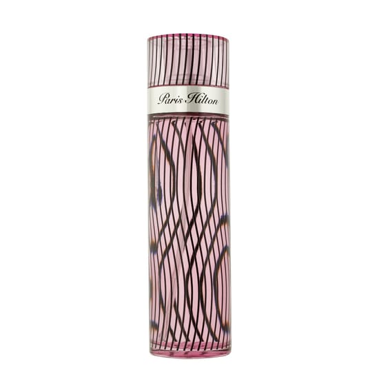 Paris hilton paris hilton edp флакон и упаковка