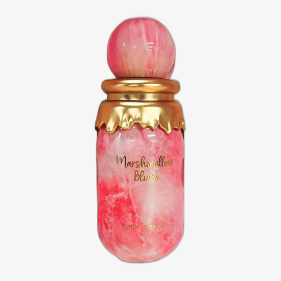 Bottle of Paris Corner Marshmallow Blush EDP