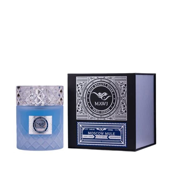 Bottle of Paris Corner Mawj Moscow Mule Eau de Parfum