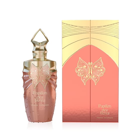 Paris Corner Papillon des Vents EDP parfüümipudeli pilt