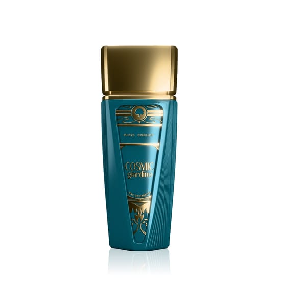 Bottle of Paris Corner Cosmic Giardino EDP