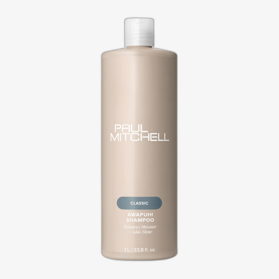 Paul Mitchell Classic Awapuhi šampooni 1000 ml pudel