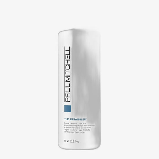 Paul Mitchell Classic The Detangler conditioner in packaging