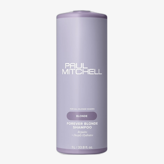 Paul Mitchell Forever Blonde Shampoo 1000 ml pudel