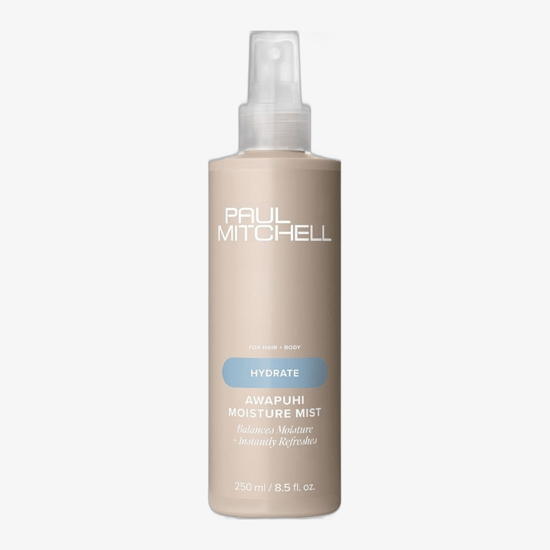 Увлажняющий спрей Paul Mitchell Hydrate Awapuhi Moisture Mist