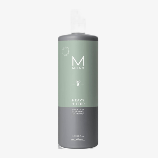 Šampoon Paul Mitchell Mitch Heavy Hitter 1000 ml