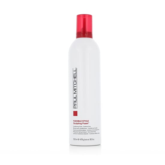 Paul Mitchell Flexible Style Sculpting Foam™