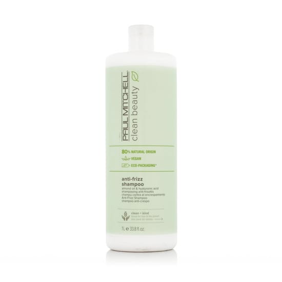 Paul Mitchell Clean Beauty Anti-Frizz Shampoo pudel