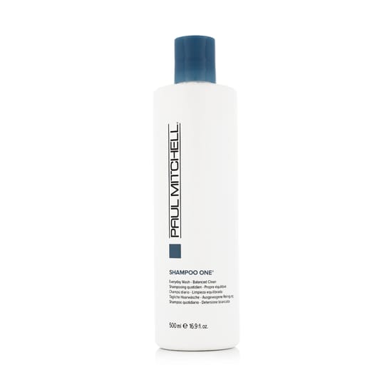 Paul Mitchell Shampoo One® for hair care