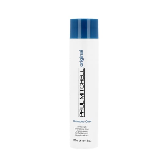 Paul Mitchell Shampoo One® for hair care