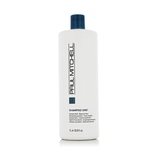 Paul mitchell shampoo one® 1000 ml bottle