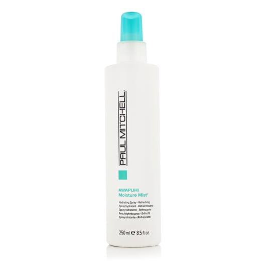 Paul mitchell moisture awapuhi mist spray - увлажняющий спрей для волос