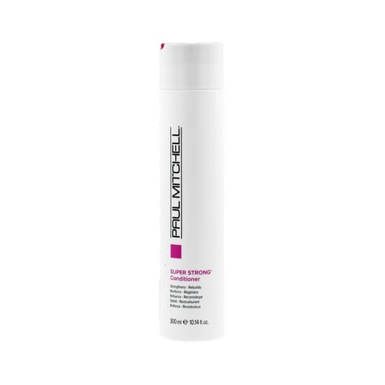Paul mitchell super strong® conditioner bottle