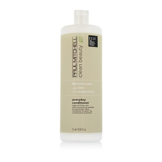 Paul Mitchell Clean Beauty Everyday Conditioner 1000 ml bottle for all hair types