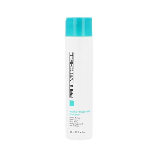 Paul Mitchell Instant Moisture šampoon juuste niisutamiseks