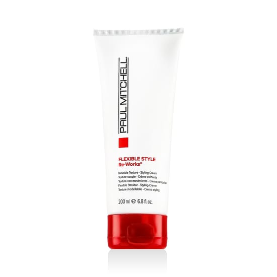 Paul Mitchell Flexible Style Re-Works®