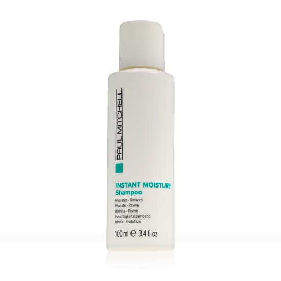 Шампунь Paul Mitchell Instant Moisture® для увлажнения волос