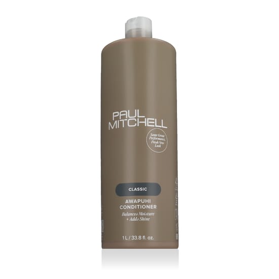 Paul Mitchell Classic Awapuhi Conditioner pudel