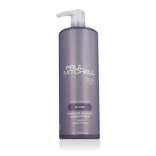 Флакон кондиционера Paul Mitchell Blonde Forever для светлых волос