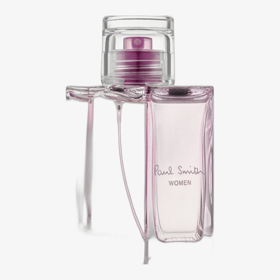 Флакон Paul Smith Women Eau De Parfum – выражение минимализма и стиля
