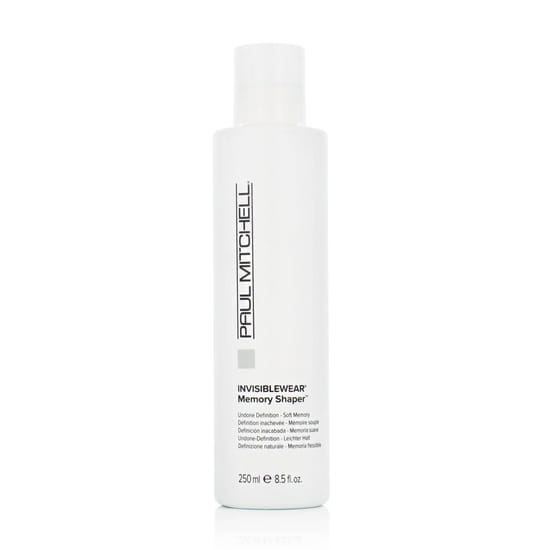 Paul Mitchell InvisibleWear Memory Shaper