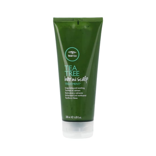Paul Mitchell Tea Tree Hair and Scalp Treatment®