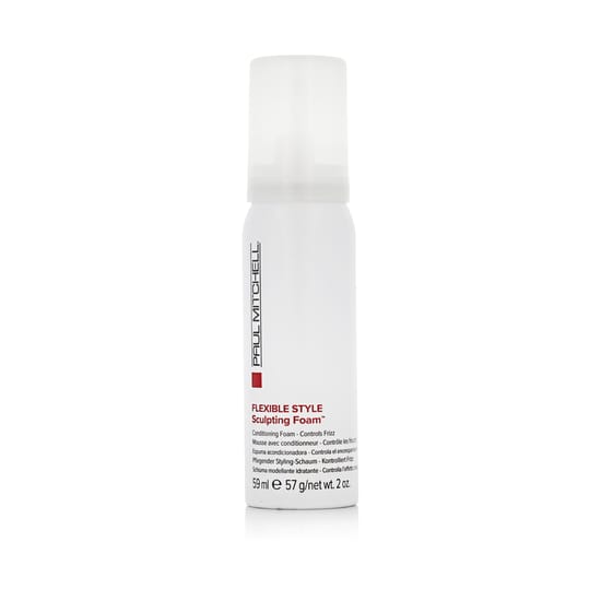 Paul Mitchell Flexible Style Sculpting Foam™