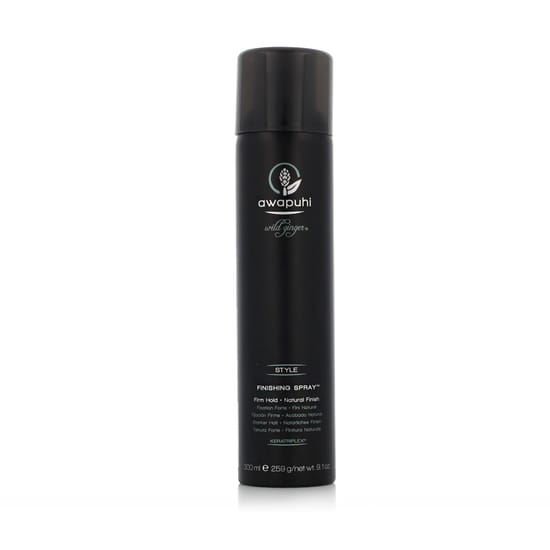 Флакон Paul Mitchell Awapuhi Wild Ginger Style Finishing Spray