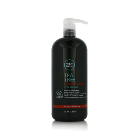 Paul Mitchell Tea Tree Special Color Conditioner pudel