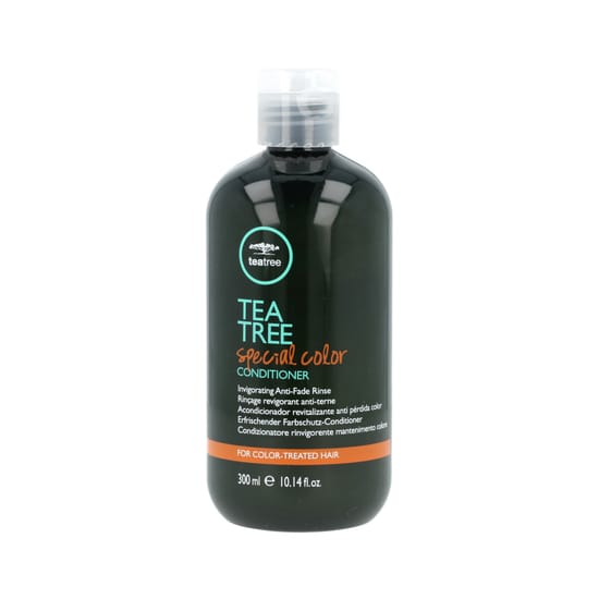 Paul Mitchell Tea Tree Special Color Conditioner