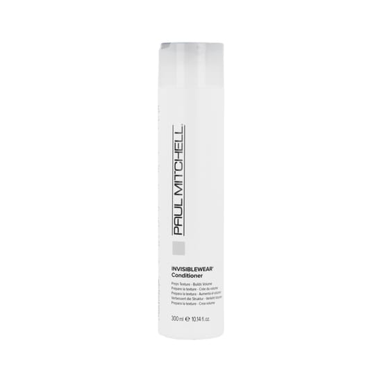 Paul Mitchell InvisibleWear Conditioner