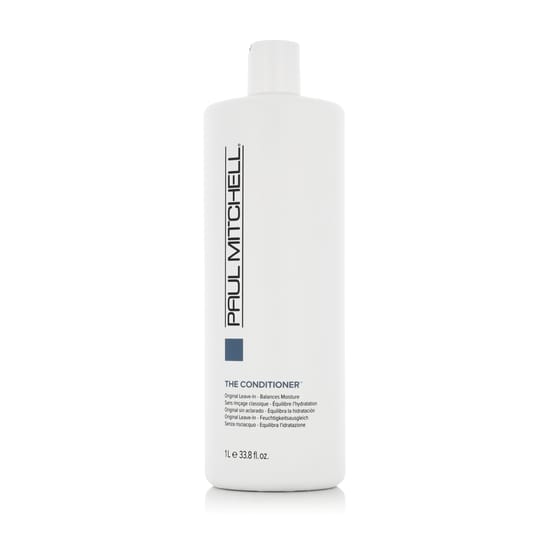 Флакон Paul Mitchell The Conditioner 1000 мл, универсальный кондиционер для всех типов волос