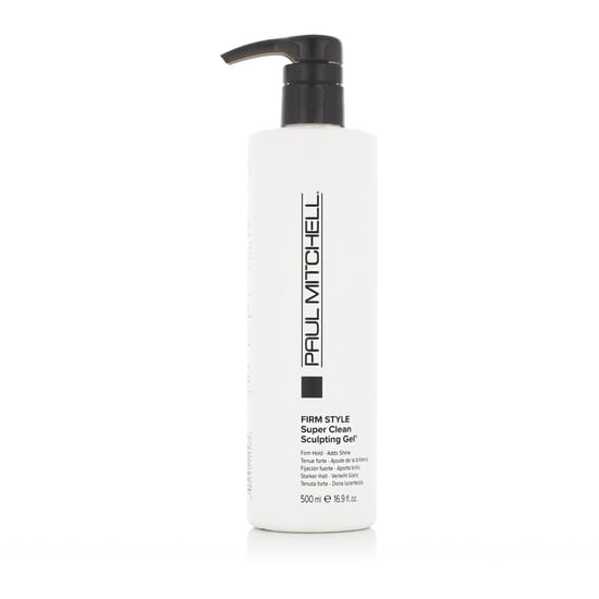 Paul Mitchell FirmStyle Super Clean Sculpting Gel
