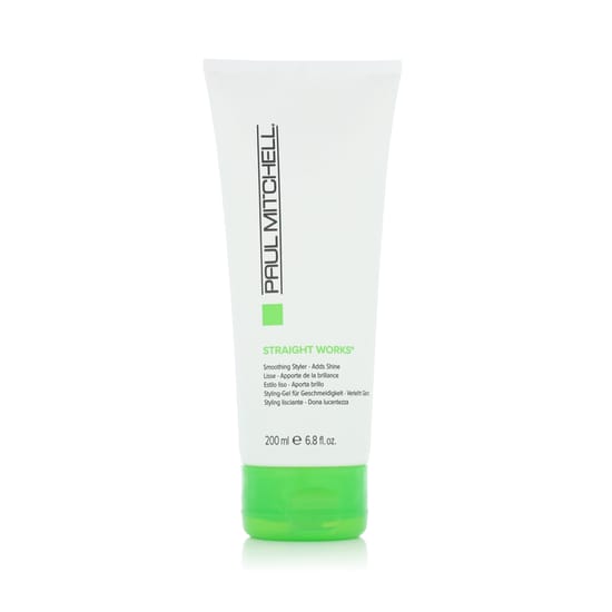 Paul Mitchell Straight Works®